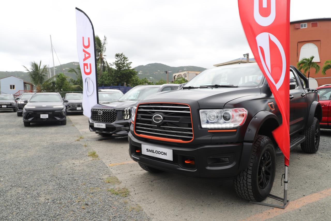 TAG, CIBC Caribbean Teaming Up To Drive Christmas Deals At Annual Car Sales Event