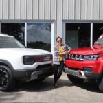 TAG Introduces BAIC to the British Virgin Islands